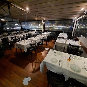Fanus Suites Karakoey